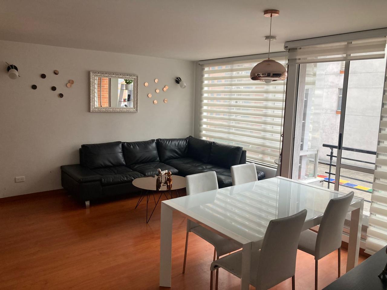 Apartamento en Castilla