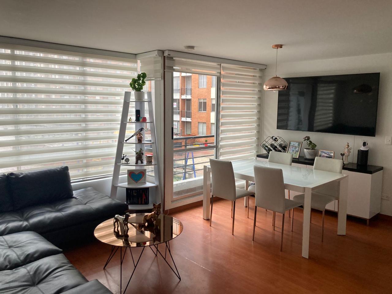 Apartamento en Castilla