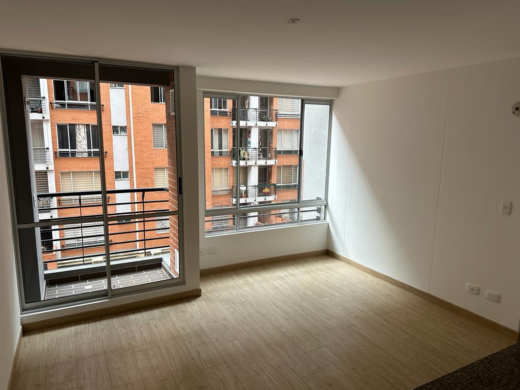 Apartamento en Castilla